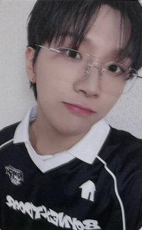 No Genre 環球 pb 特典卡 6