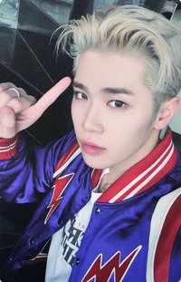 正1MD 隨機卡 ICON ver.