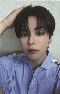 PLEASURE yg 特典卡 中通B ver.