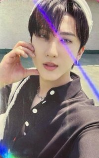 MAXIDENT wm 特典卡 