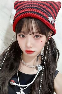 I'VE MINE 入場卡 / 場限卡 0208 大阪場限