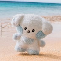 zeroni S娃 13cm 盒娃