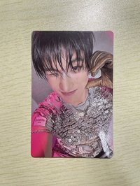 碩珉 New Burstday 版