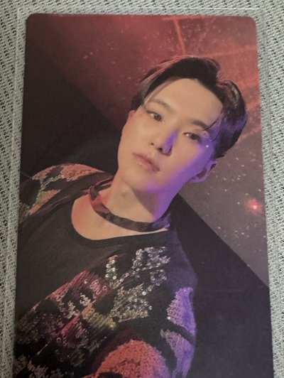 hoshi 迷11特典