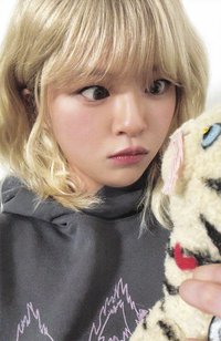 mini 14 專輯卡 Highlight ver.