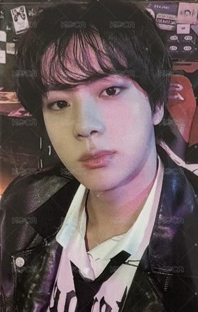 SG 年曆卡 2022 正面