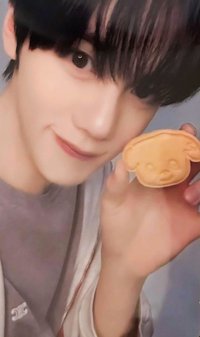 兩周年快閃 周邊卡 餅乾卡