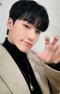 WILL el 1.0 幸運卡 