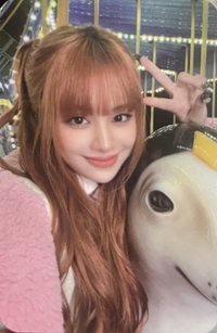 星動樂園 滿額卡 旋轉木馬 ver.