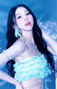 DIVE 專輯卡 通常盤