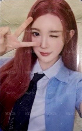 數單一 QQ音樂 星光卡 五星卡 正面