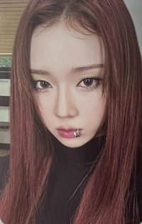 Drama 專輯卡 Giant冬 白版冬