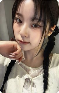 FORWARD am 1.0 簽售卡 當日造型圭