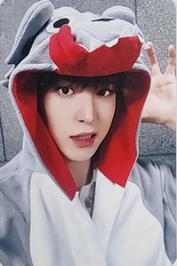 GH1 ms 6.0 簽售卡 Wolf ver.