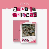STAY IN CHICAGO