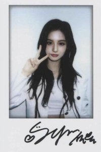 STICK OUT sw 幸運卡 拍立得