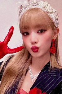 I LOVE kms 2.0 特典卡 