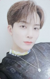 MINI7 yzy 特典卡 預售特典卡