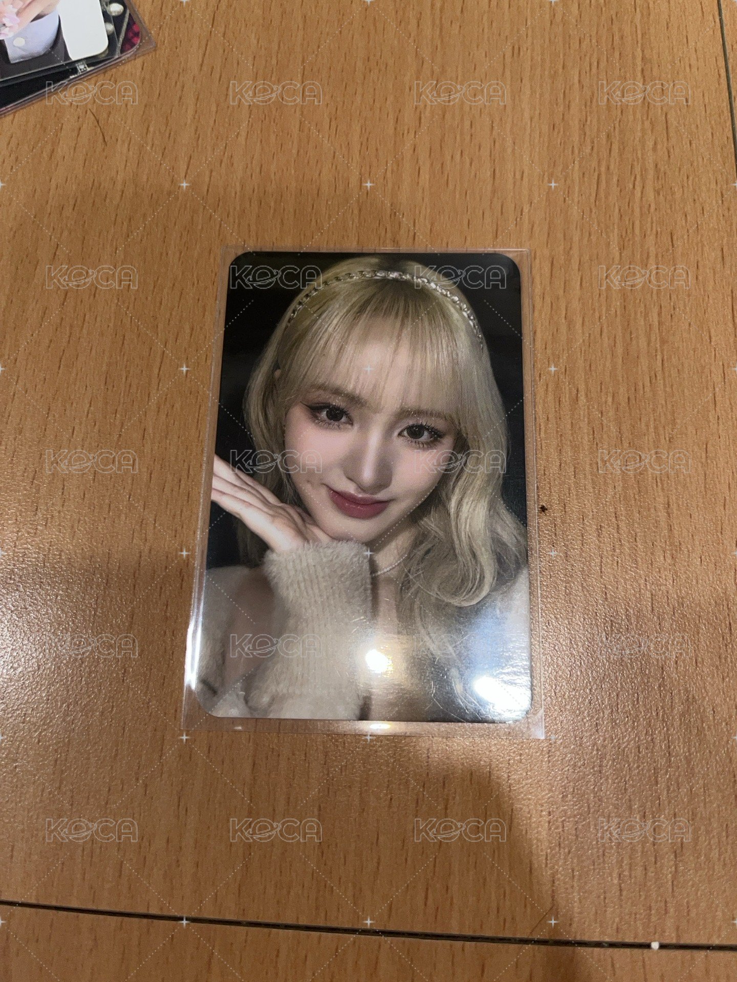 栗子🌰