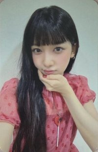 F Girl 打歌卡 5.0