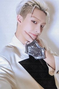 GH2 專輯卡 DIGIPAK ver.