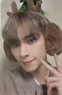 22聖誕隨機卡 隨機卡 