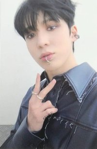 Fever pt.2 mmt 1.0 簽售卡 A ver.