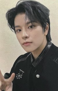 樂-STAR yzy 1.0 簽售卡 