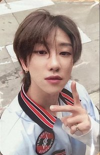 MINI7 專輯卡 ｜HANA ver.