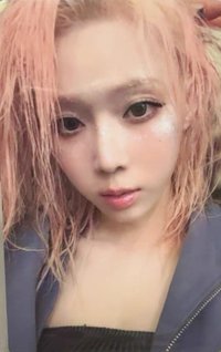 正規一 ia 特典卡 預售冬 濕髮冬