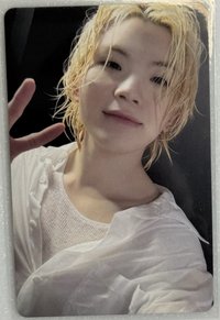 MINI12 塔店 特典卡 