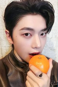 迷五 am 幸運卡 橘子 ver.