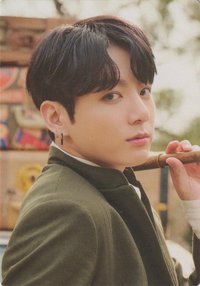 ARMY 會員禮卡 七期