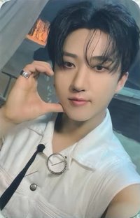 樂-STAR jyp 特典卡 