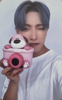 OUTLAW 快閃店 el 4.0 幸運卡 明洞