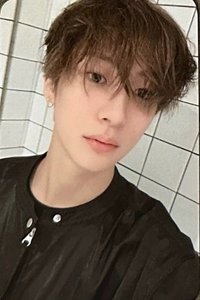 RIIZING el 幸運卡 