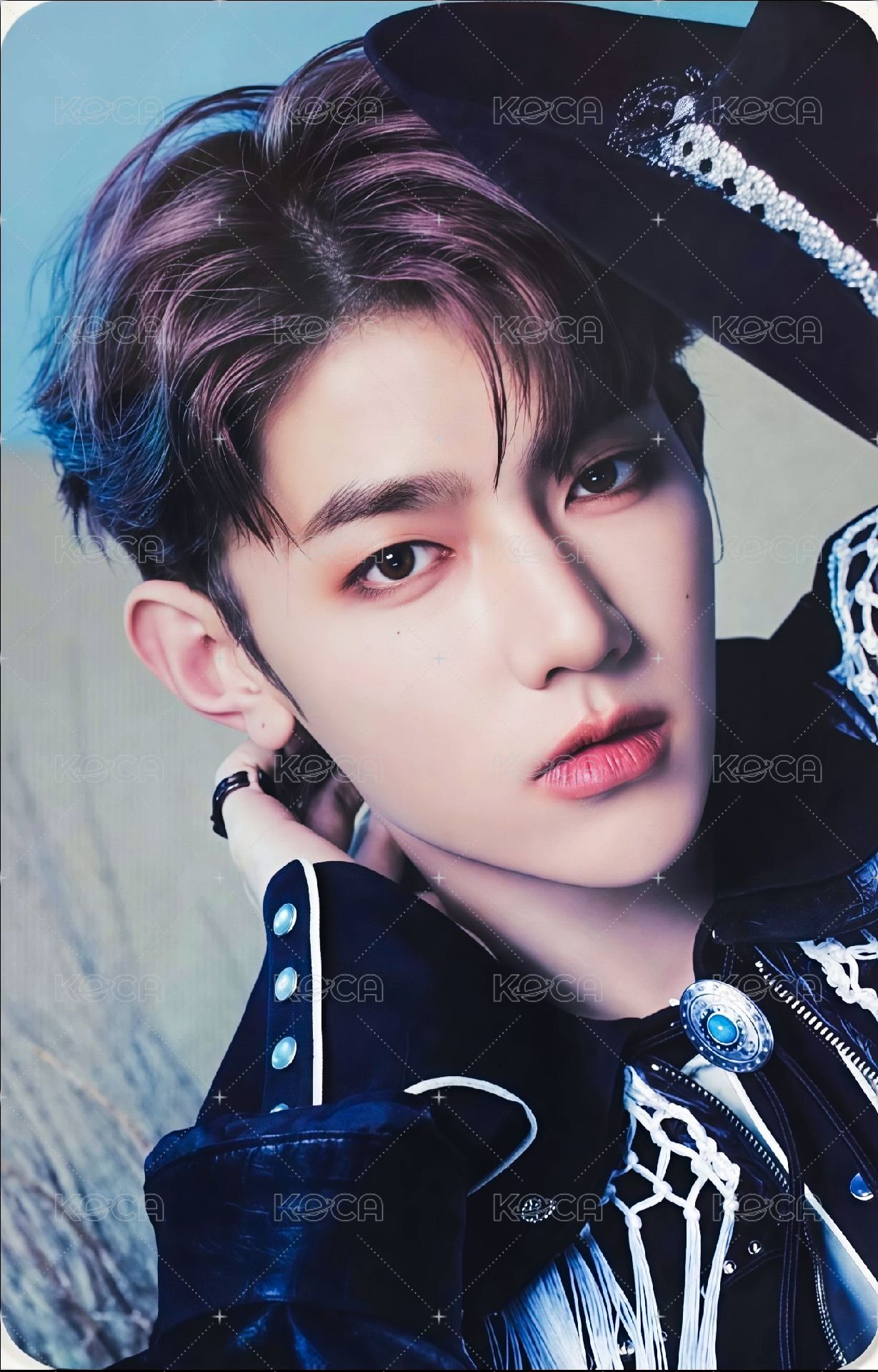 迷三 ms 4.0 幸運卡 官拍 正面