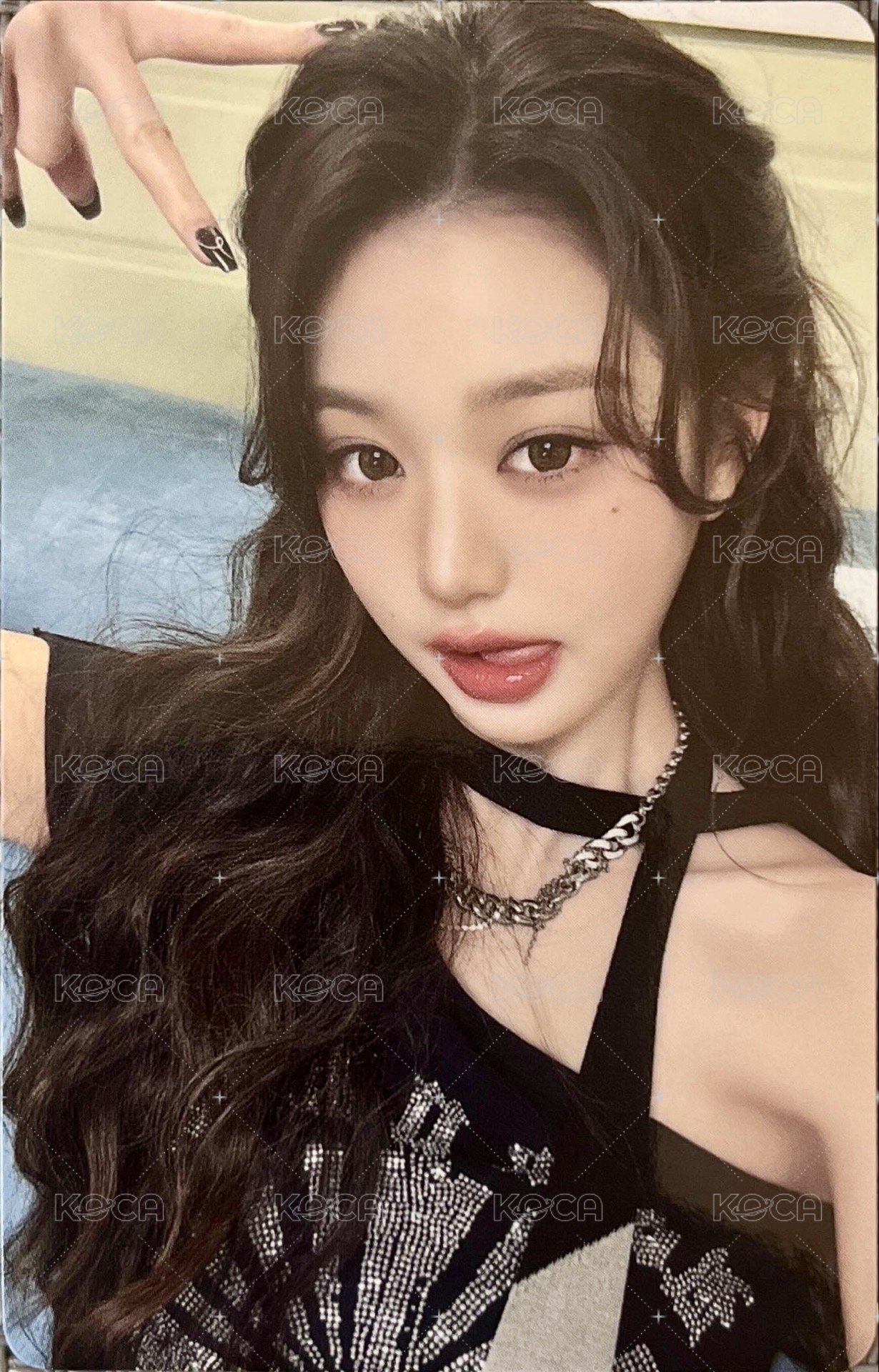 Be Alright 專輯卡 DIGIPACK ver. 正面
