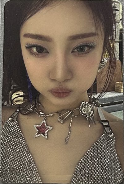 Armageddon smini專卡 寧