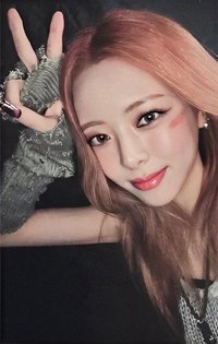 GWBG mp 預售 特典卡 