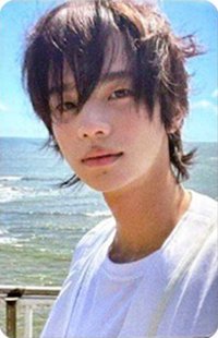 Sparkling Blue mp 簽售卡 