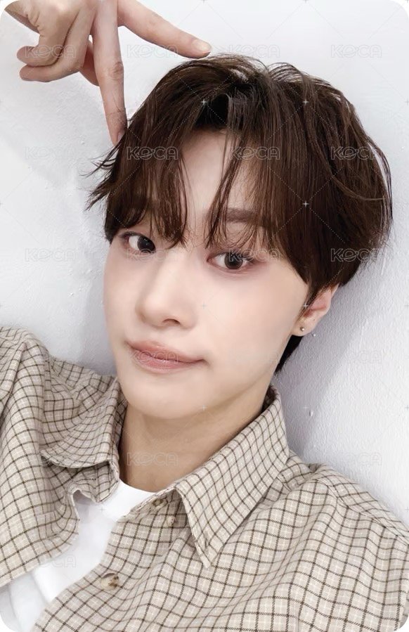 unevermet 入場卡 / 場限卡 showcase vip 正面