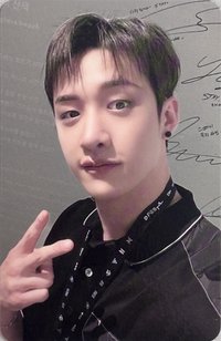 DICON D'FESTA 雜誌卡 