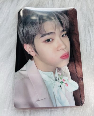 日本fan con滿額卡 來 手繪卡背