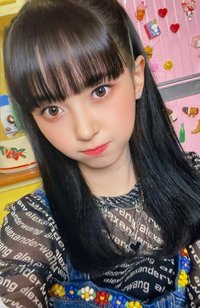 迷二 sr 簽售卡 