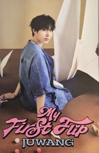 迷三 專輯卡 MAKE A WISH ver.好運卡