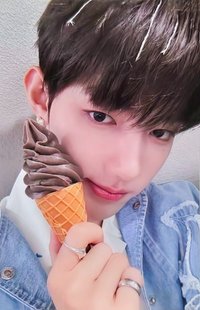 迷三 mp 幸運卡 冰淇淋 ver.