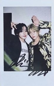 ARENA 五月刊 雜誌卡 ONRI ver