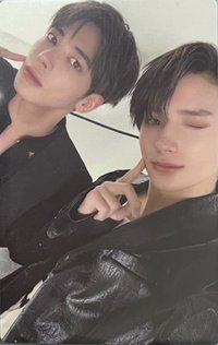 GBGB日單 專輯卡 初回A