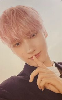 HEART ATTACK 電影卡 日本 ver.1